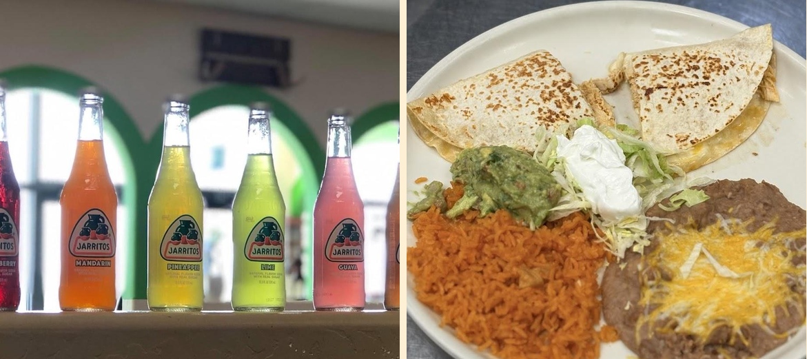 El Sombrero Mexican Restaurant