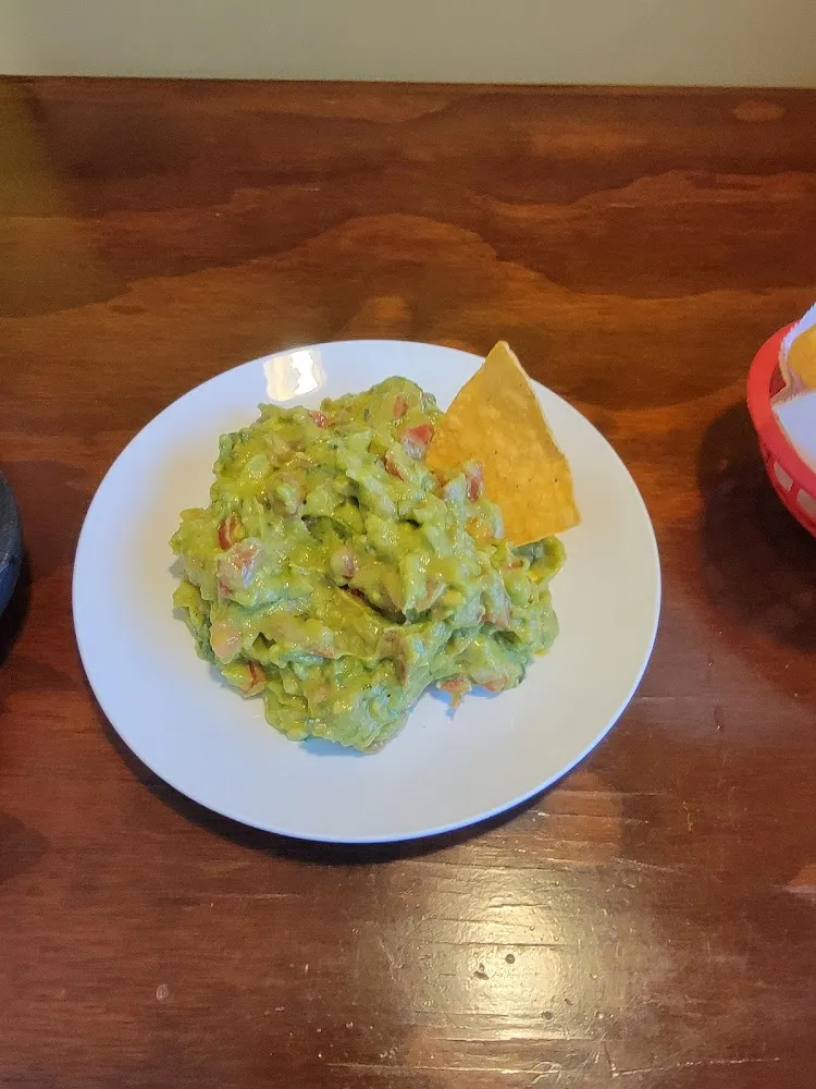 Guacamole