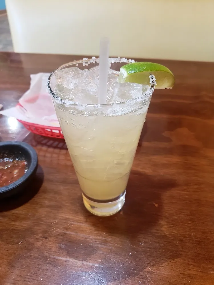 Mariachi Margarita