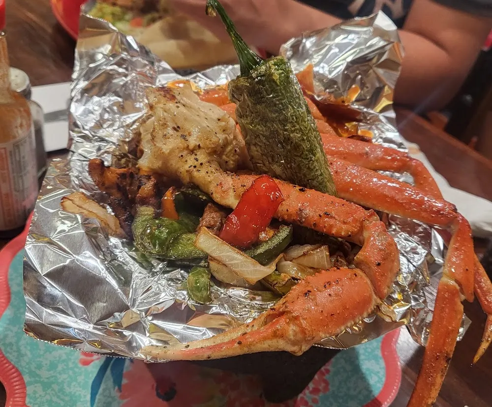 Molcajete Mexicano