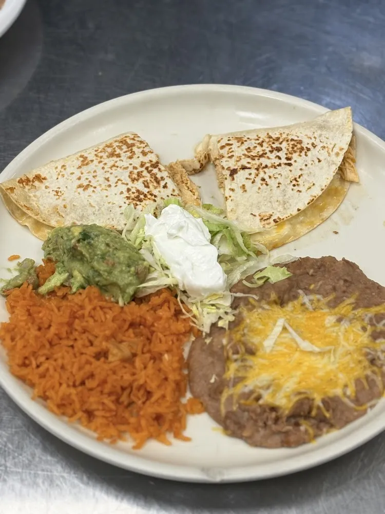 Spinach Enchiladas Supreme